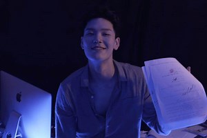 Watch: B.A.P's Zelo Makes Return With Bold MV For "Drunken Master" | Soompi