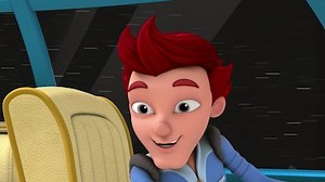 Watch Ready Jet Go! Season 7 Episode 4 - Mindy and Carrot Bake/Commander Cressida Begins