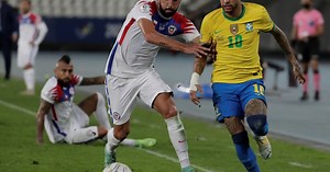 Copa América 2021: así está la llave de semis y lo que viene