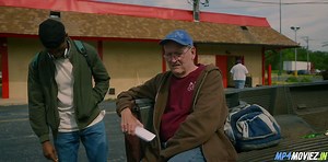 The Last Shift – Full Movie