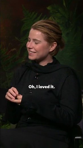 HAMNET Interview | Shakespeare Had Rizz