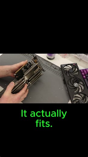 Turning a 5050 Into a 5060