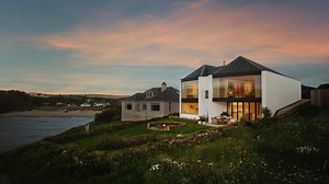 Omaze launches spectacular coastal home in Cornwall in newest prize draw