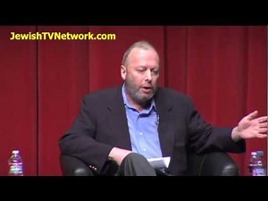 Christopher Hitchens, Sam Harris, David Wolpe & Bradley Artson debate: Is there an afterlife?