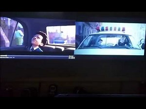 Ansi Lumens vs lumens