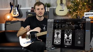 1.4K views | Take Control Of Your Plugins LIVE with the Blackstar...