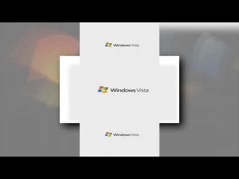 {YTPMV} Windows Vista Animation Scan