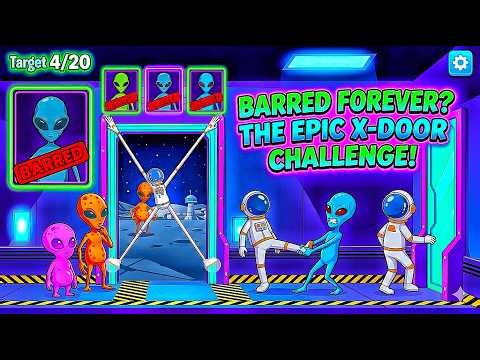 😱 NO ONE SAW THIS COMING! 🔥 INSANE Barred Game LIVE | The Game Just Changed Forever 🎮⚡