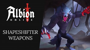 715 reactions · 49 shares | For those wondering what’s next for Albion Online, we’re excited to bring you a new Dev Talk - the first of several showing new features we‘re currently working on and how they fit into our long-term plans. In the first video, Game Director Robin Henkys introduces Shapeshifter Staffs, Albion’s next major weapon line. Read a summary here: https://albiononline.com/news/devtalk-shapeshifter | Albion Online | Facebook