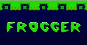 Frogger 🐸 Joue sur CrazyGames