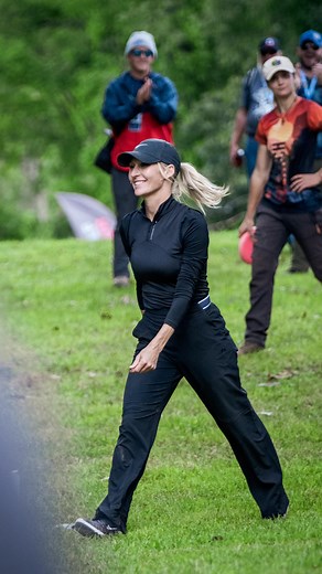 10K views · 579 reactions | Alright yall! Here it is! My first tip on how to get over the yips! I have lots more tips, and I apologize this isn’t professionally done, but I think this is more my style anyways! Please put your questions in the comment section and I’ll use them to make more Car Chat with Cat!! #puttingyips #discgolf #yips | Catrina Allen | Facebook