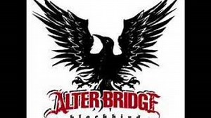 Alter Bridge - Rise Today