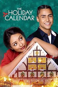 The Holiday Calendar (2018) - Movie