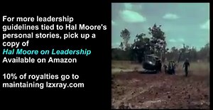 85K views · 1.5K reactions | Lt General Hal Moore on Reels | Facebook