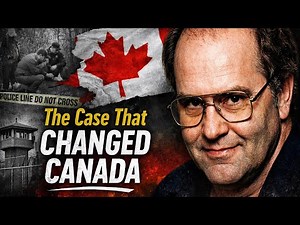 Clifford Olson: The Serial Killer Who Changed Canada Forever