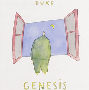 Duke (1980) - Genesis