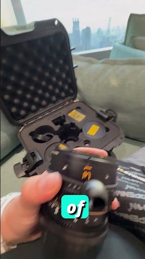 How to unscrew Polarized filter that stuck on lens