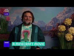 Newsround Tuesday 1st April 2025 intro