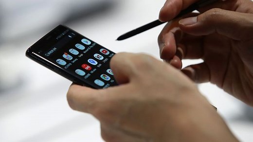 Samsung-Update setzt Galaxy-Modelle überraschend außer Gefecht