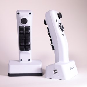 NhuadSinglehandController - Twitch