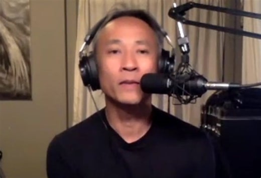 DEATH ANGEL's TED AGUILAR On WILL CARROLL's Near-Death Experience With COVID: 'It Was Scary'