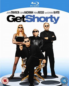 Movie - Get Shorty - 1995 Watch Online، Video، Trailer، photos، Reviews، Showtimes