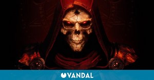 Diablo 2 Resurrected: El uso de mando y teclado podría inspirar a futuras entregas
