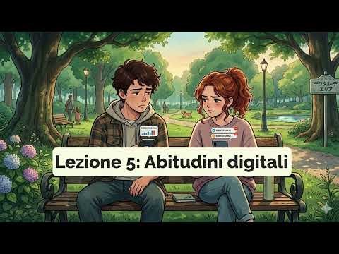 Italian Practice | Ep 083 | Italian Speaking & Listening Lesson | Path to Fluent Italian