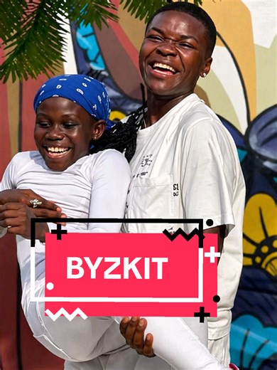 Wow! 😱 See how @Byzkit @Endurancegrand opens up about where she met her mentor, the legendary dancing mother Endurance! This story will shock you 🔥 Don’t miss this exclusive interview with AIRTYM GH 🎤✨ #BYZKIT #Endurance #DanceStory #GhanaEntertainment #AIRTYMGH