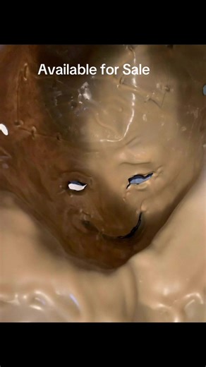 Mint Condition Ghost Glow In The Dark Slipknot Mask