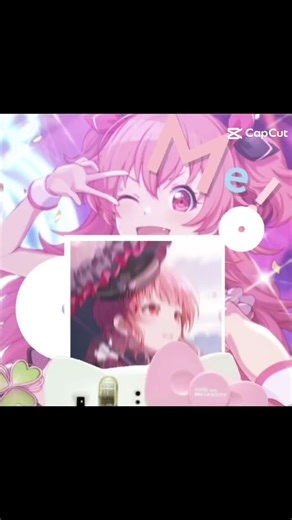 Airi Momoi Edit | Project Sekai