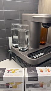 Craft premium, bar-quality cocktails at home with Bartesian. Shop our Host bundle and save, while getting everything you need to start your new home bar! | Bartesian