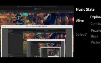 Wwise201 - 3D game Kit Spotting