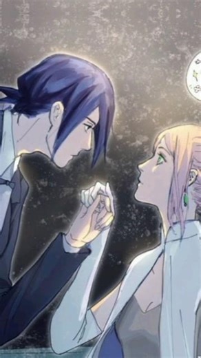 sasusaku moments 🌸✨ #shots #sasuke #sakura