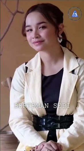 Tasya Rosmala - Berteman Sepi #shorts