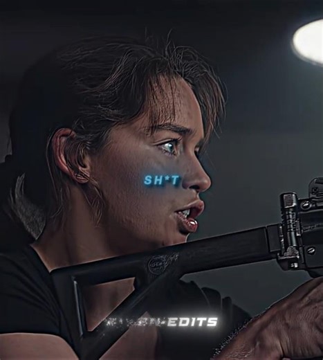 Arnold Saves The Day 🥶🔥 | Terminator Genisys | FUNK ABNORMAL (Slowed) #trending #shorts