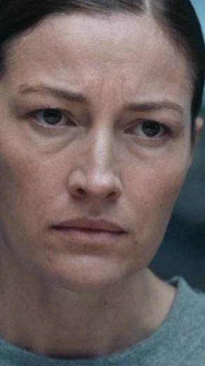 Kelly MacDonald Silence Speaks Volumes in Line of Duty Scene
