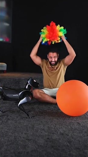 Oxime Ki New Robot Technology 🤖 | AI Robot Future Technology 2026 #smartphone #unboxing #shorts