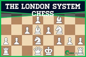 London System Chess:What Is It? How To Play It? And More | ChessDelights