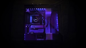 Get the specs at http://nzxt.co/how-to-peel-a-pc | NZXT