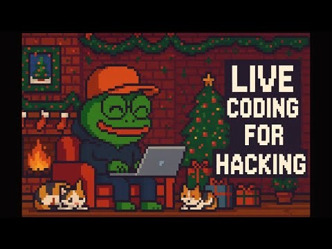 CODING FOR HACKING! RingZeroCTF, TryHackMe Advent of Cyber Warmup