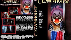 Clownhouse