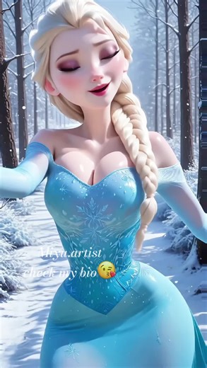 Elsa Dance Routine: Fun Disney Princess Moves