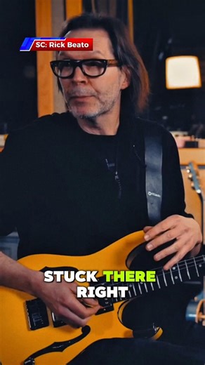 paul gilbert mr. big interview🎙 rick beato
