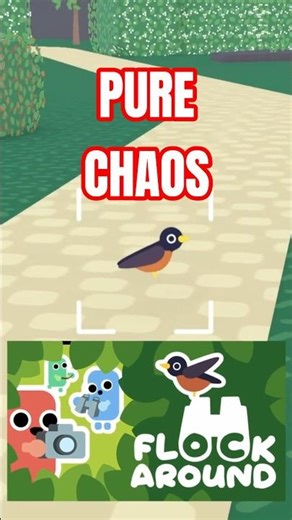 This Game Is So Dumb… I Love It