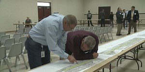 TxDOT lays out Loop 340 expansion project