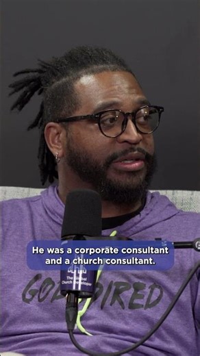 The real strength of a church