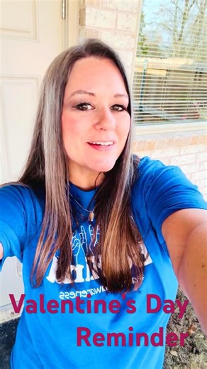 Happy Valentine’s Day! #love #godisgood #shorts