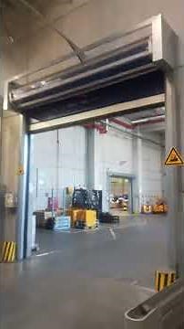 Efaflex schnelllauftor,Tor