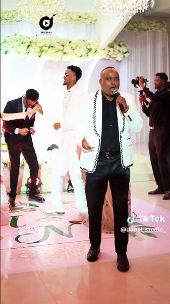 Dubai Studio على TikTok